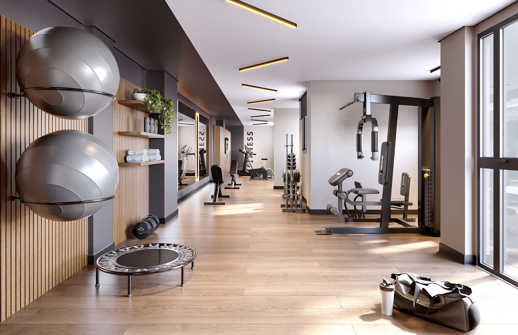 Imagem Apartamento com 1 Quarto à Venda, 31 m² em Centro - Niterói