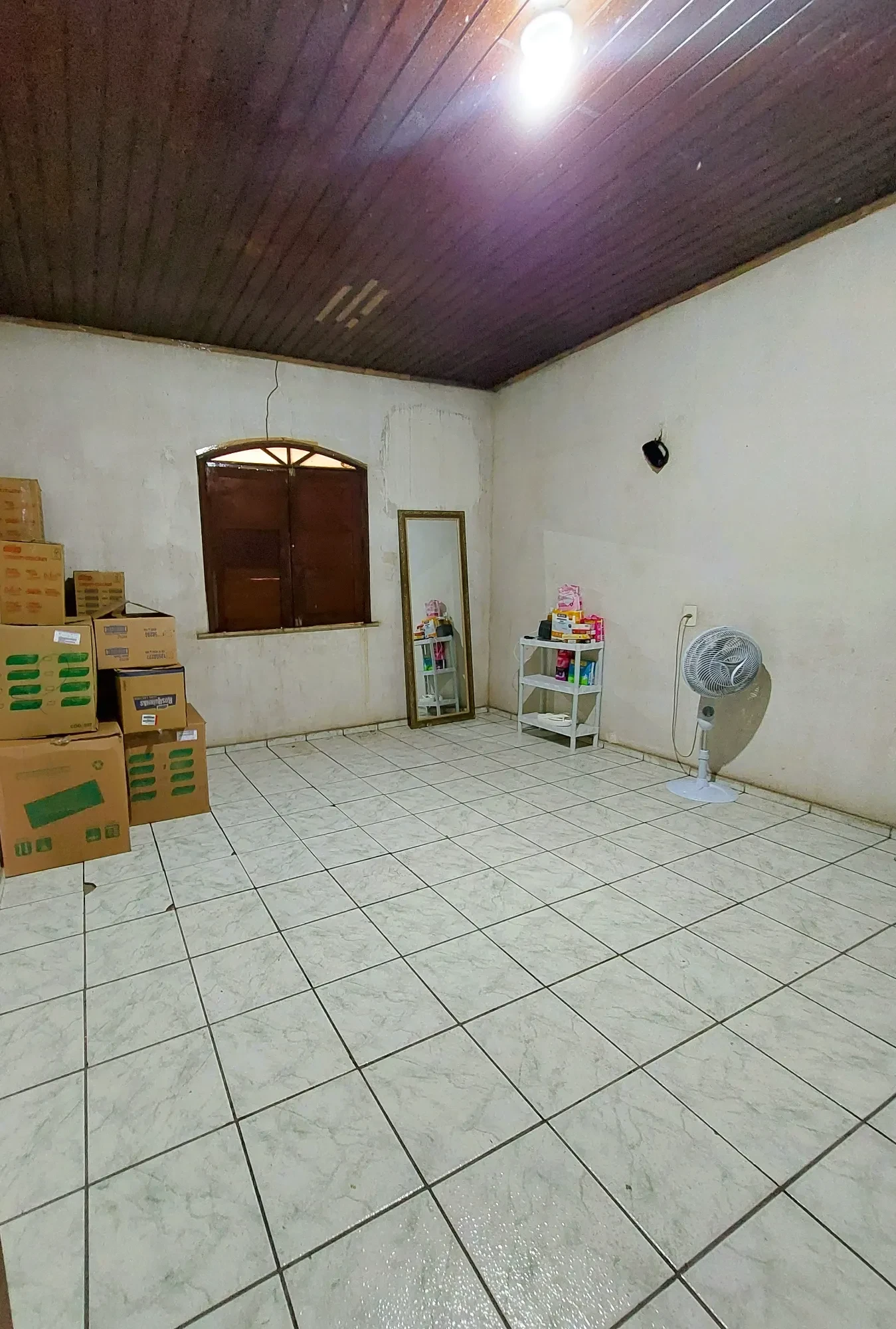 Imagem Casa com 5 Quartos à Venda, 150 m² em Campina de Icoaraci (Icoaraci) - Belém