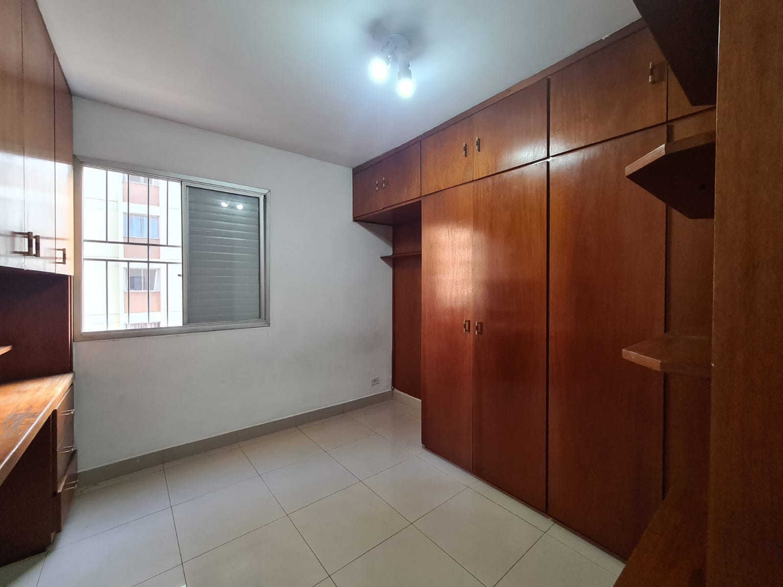 Imagem Apartamento com 3 Quartos à Venda, 67 m² em Vila Monte Alegre - São Paulo