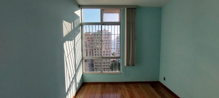 Imagem Apartamento com 3 Quartos à Venda, 160 m² em Icaraí - Niterói