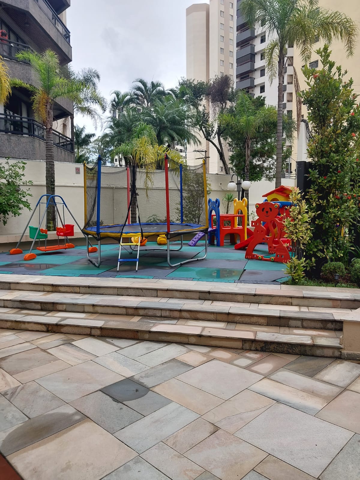 Imagem Apartamento com 3 Quartos para Alugar, 80 m² em Imirim - São Paulo