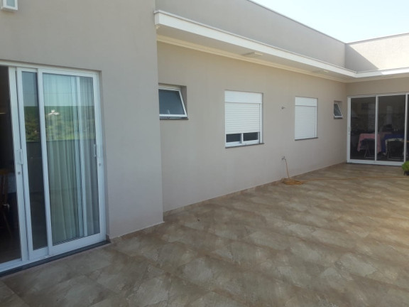 Imagem Casa de Condomínio com 4 Quartos à Venda,  em Wanel Ville - Sorocaba