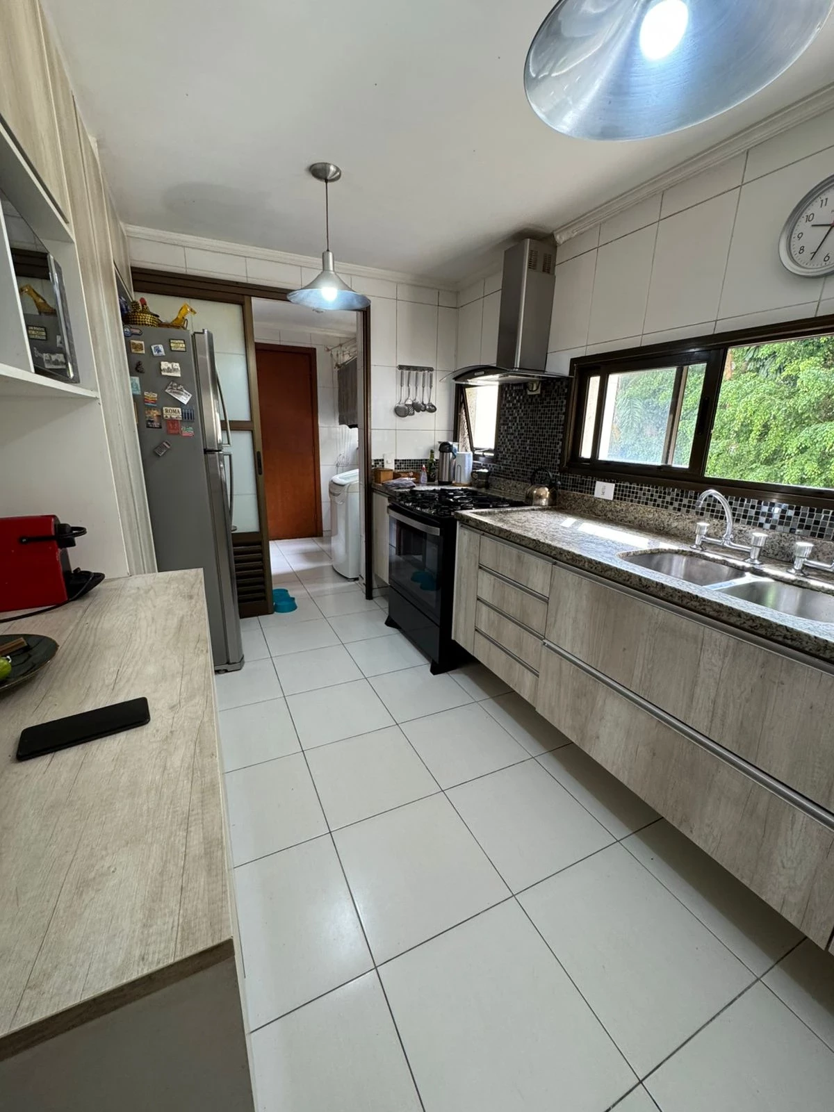 Imagem Apartamento com 3 Quartos à Venda, 109 m² em Vila Suzana - São Paulo