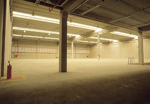 Imagem Galpão para Alugar, 1.614 m² em Parque Residencial da Lapa - São Paulo