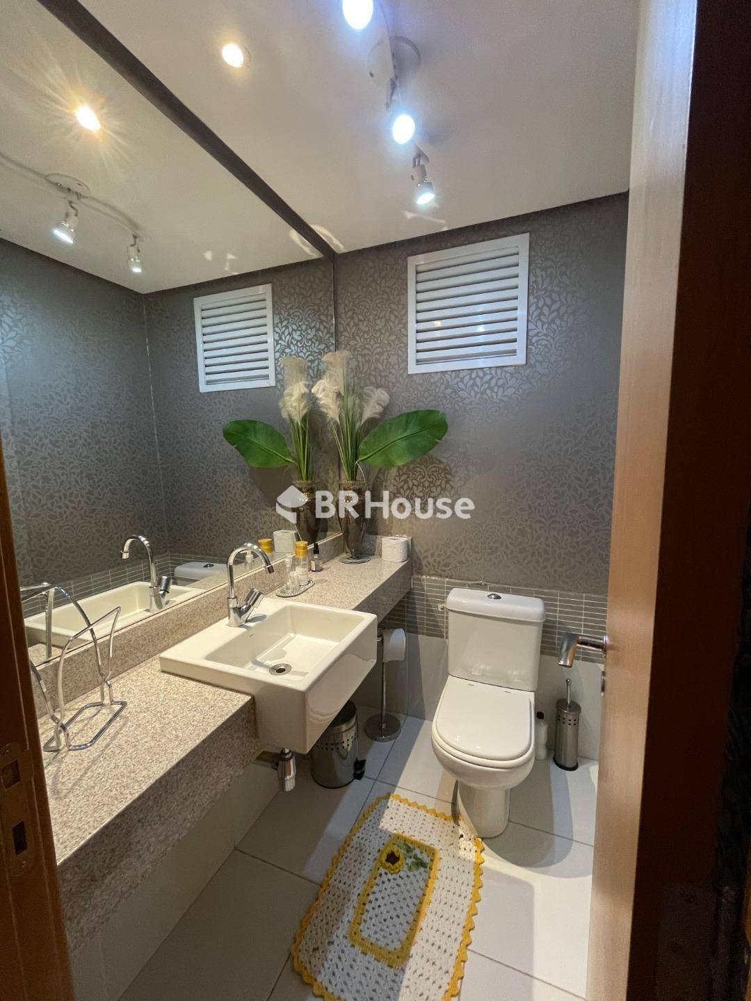 Imagem Apartamento com 3 Quartos à Venda, 139 m² em Norte (Águas Claras) - Brasília