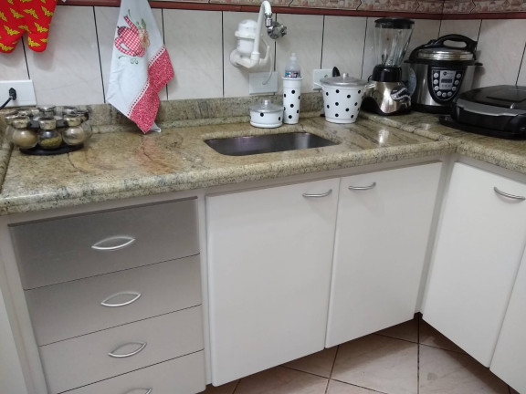 Imagem Apartamento com 2 Quartos à Venda, 56 m² em Vila Formosa - São Paulo