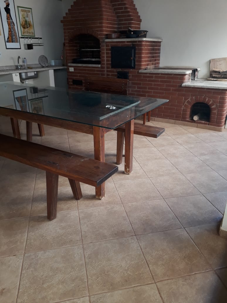 Imagem Chácara com 3 Quartos à Venda, 240 m² em Chácara Alvorada - Bragança Paulista