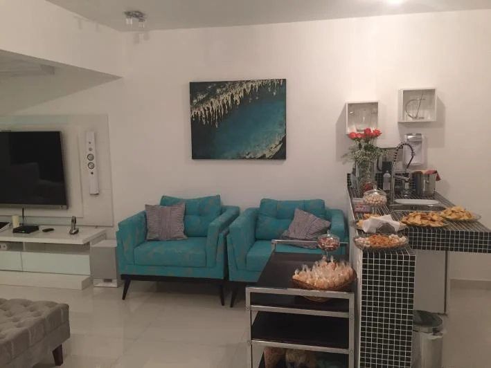 Imagem Cobertura com 3 Quartos à Venda, 180 m² em Indianópolis - São Paulo