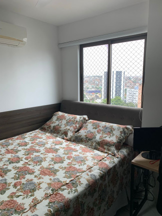 Apartamento com 3 Quartos à Venda, 80 m² em Casa Amarela - Recife