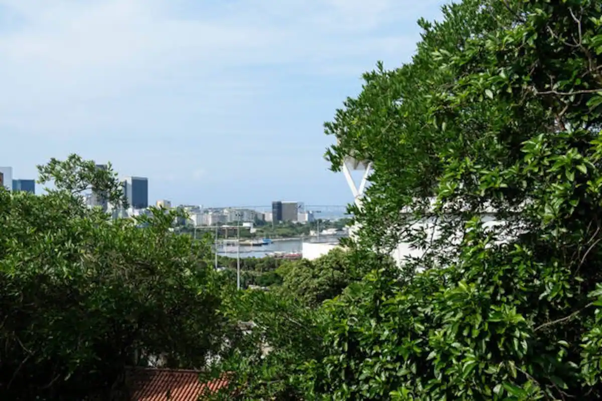 Imagem Casa com 4 Quartos à Venda, 256 m²em Glória - Rio de Janeiro