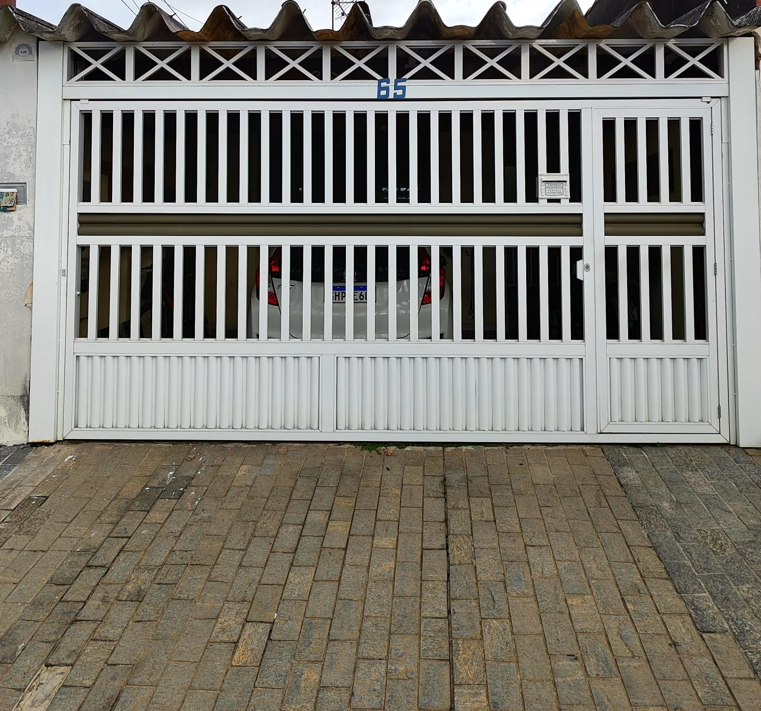 Casa com 3 Quartos à Venda, 140 m²em Dos Casa - São Bernardo do Campo