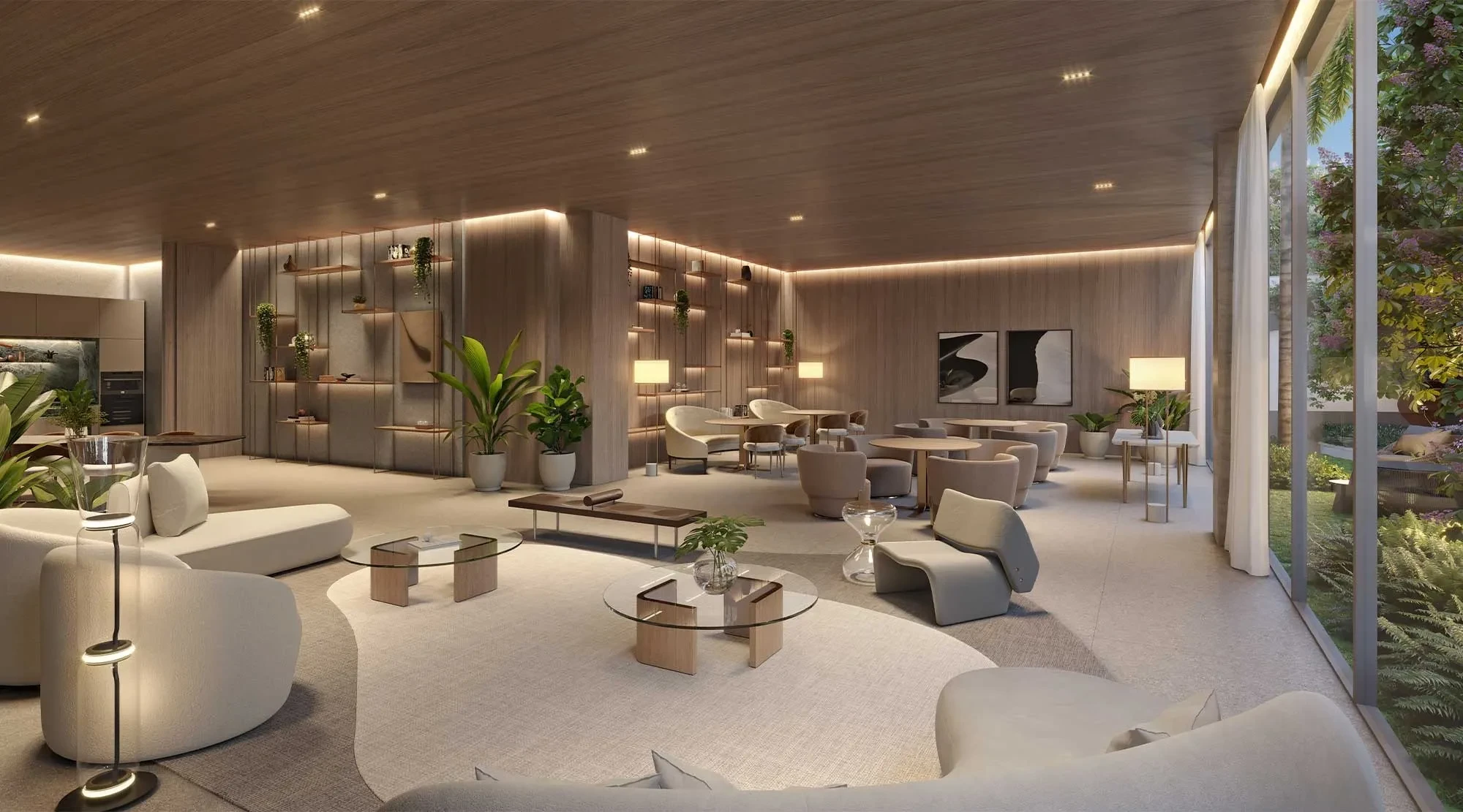 Imagem Apartamento com 4 Quartos à Venda, 368 m² em Cerqueira César - São Paulo