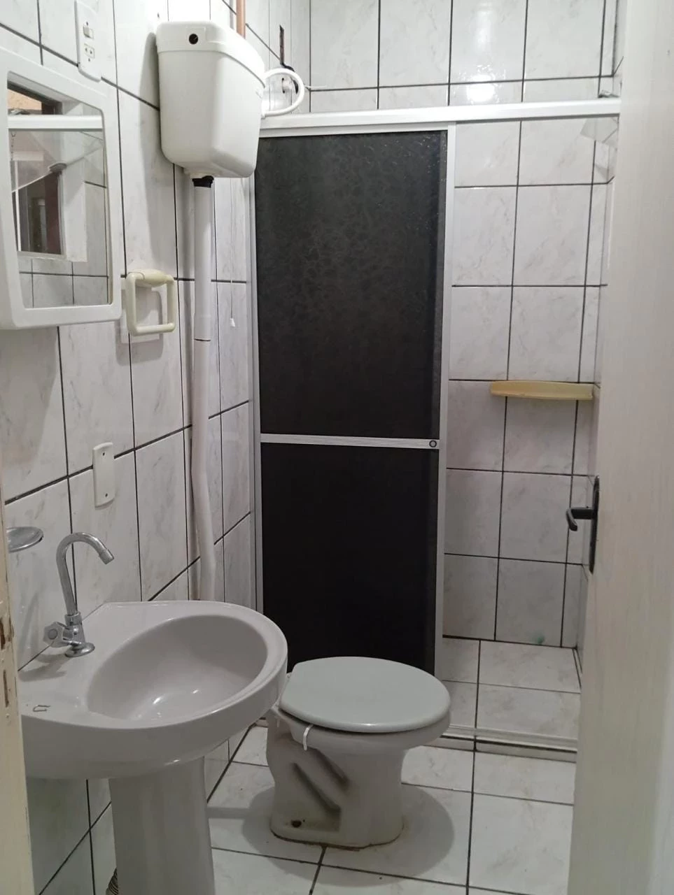 Imagem Apartamento com 1 Quarto à Venda, 31 m² em Efapi - Chapecó