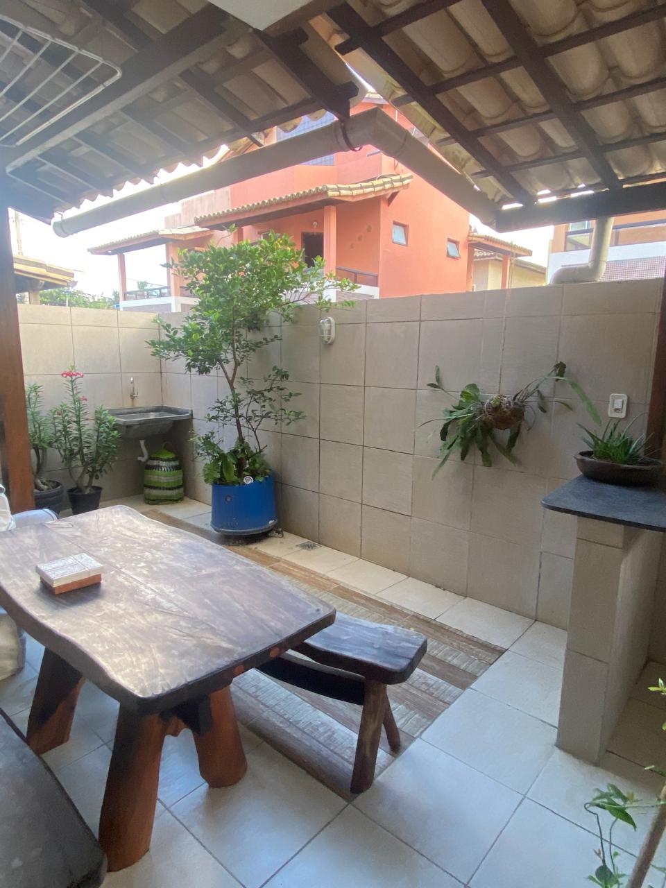 Imagem Casa de Condomínio com 3 Quartos à Venda, 170 m²em Stella Maris - Salvador