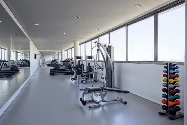 Imagem Apartamento com 2 Quartos à Venda, 123 m² em Vila Ipojuca - São Paulo