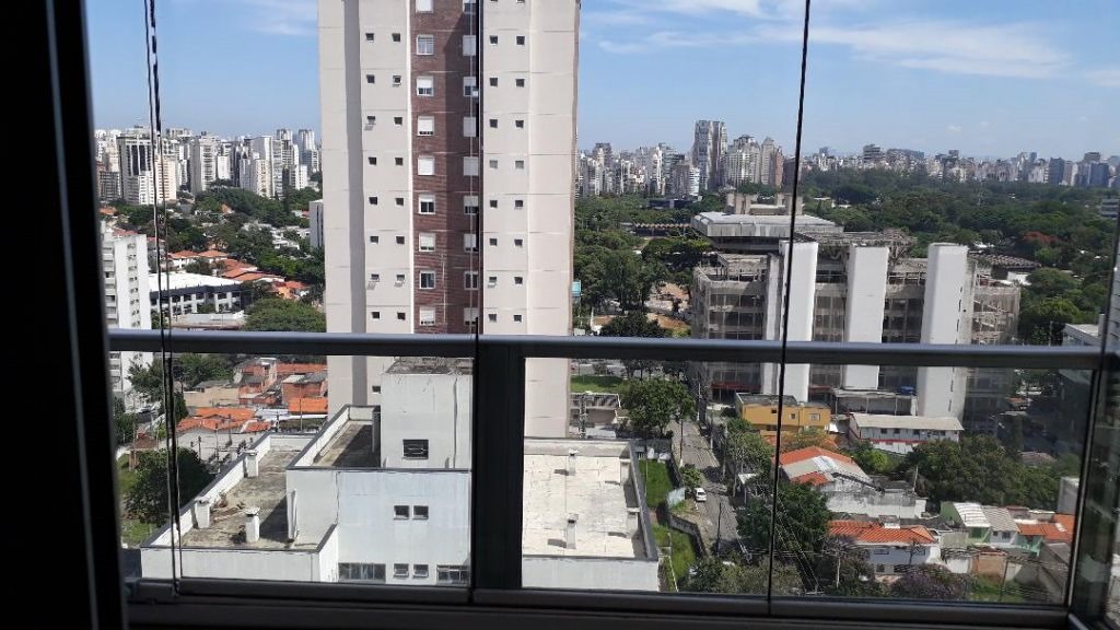 Imagem Apartamento com 2 Quartos à Venda, 65 m²em Vila Clementino - São Paulo