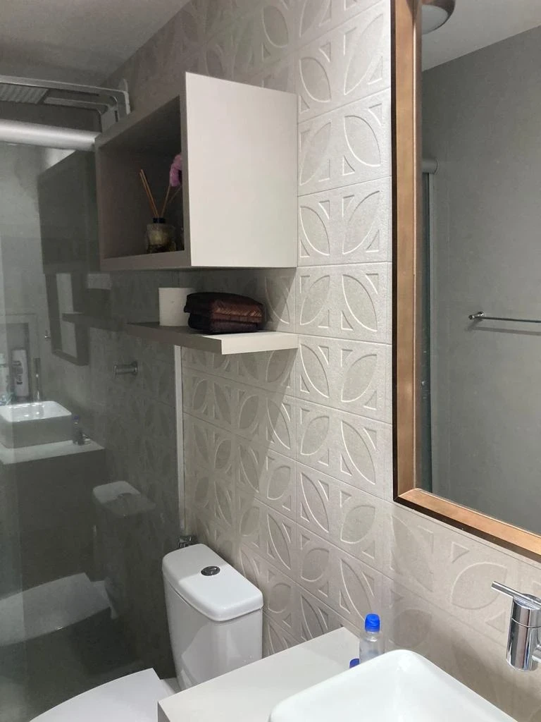 Imagem Apartamento com 2 Quartos à Venda, 75 m² em Bosque de Geribá - Armação dos Búzios