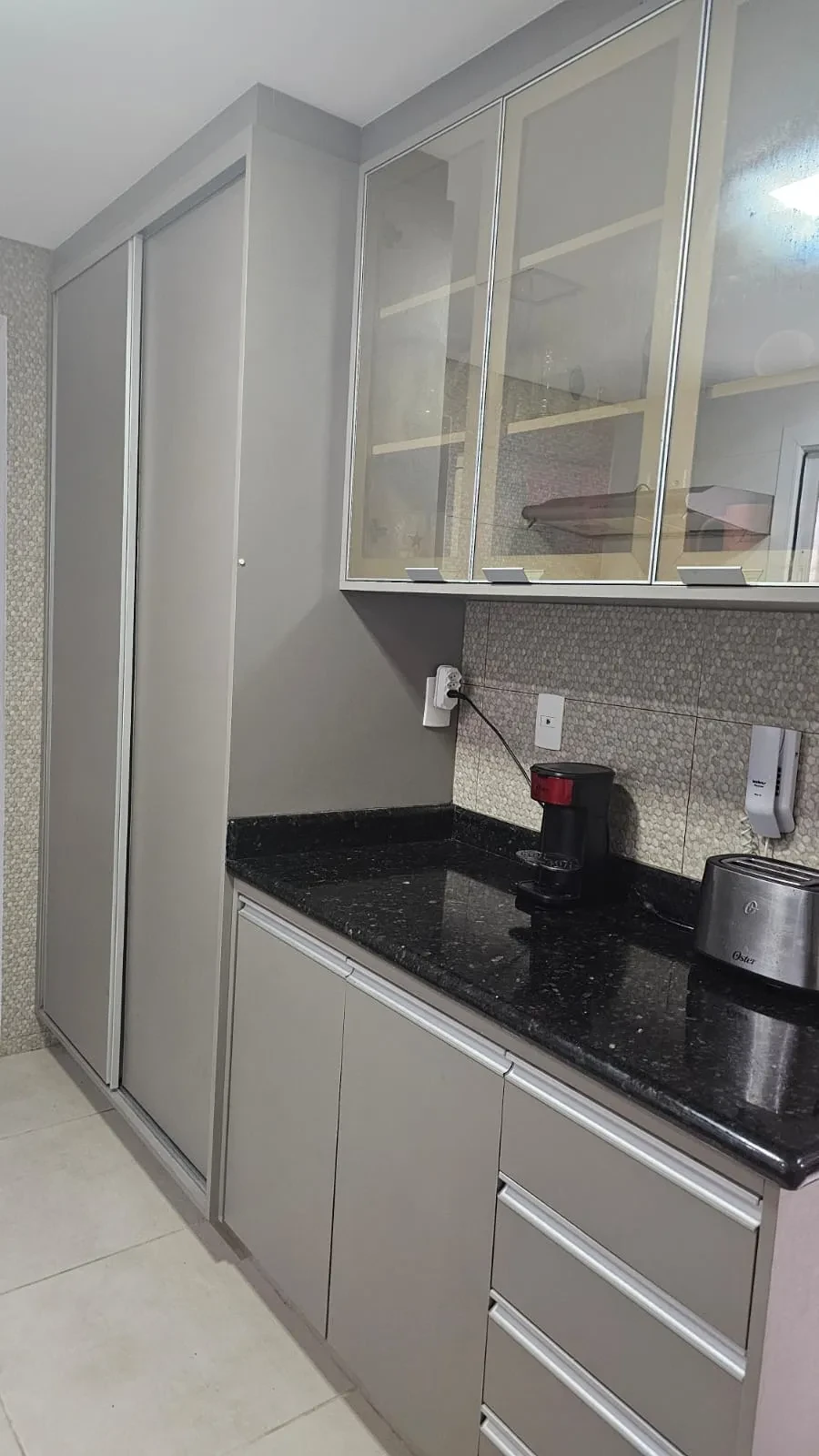 Imagem Casa de Condomínio com 3 Quartos à Venda, 141 m² em Chácara Segre - Jundiaí