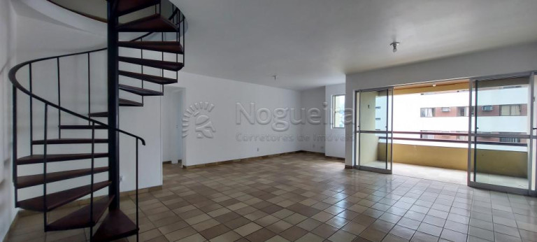 Apartamento com 4 Quartos à Venda, 223 m² em Boa Viagem - Recife