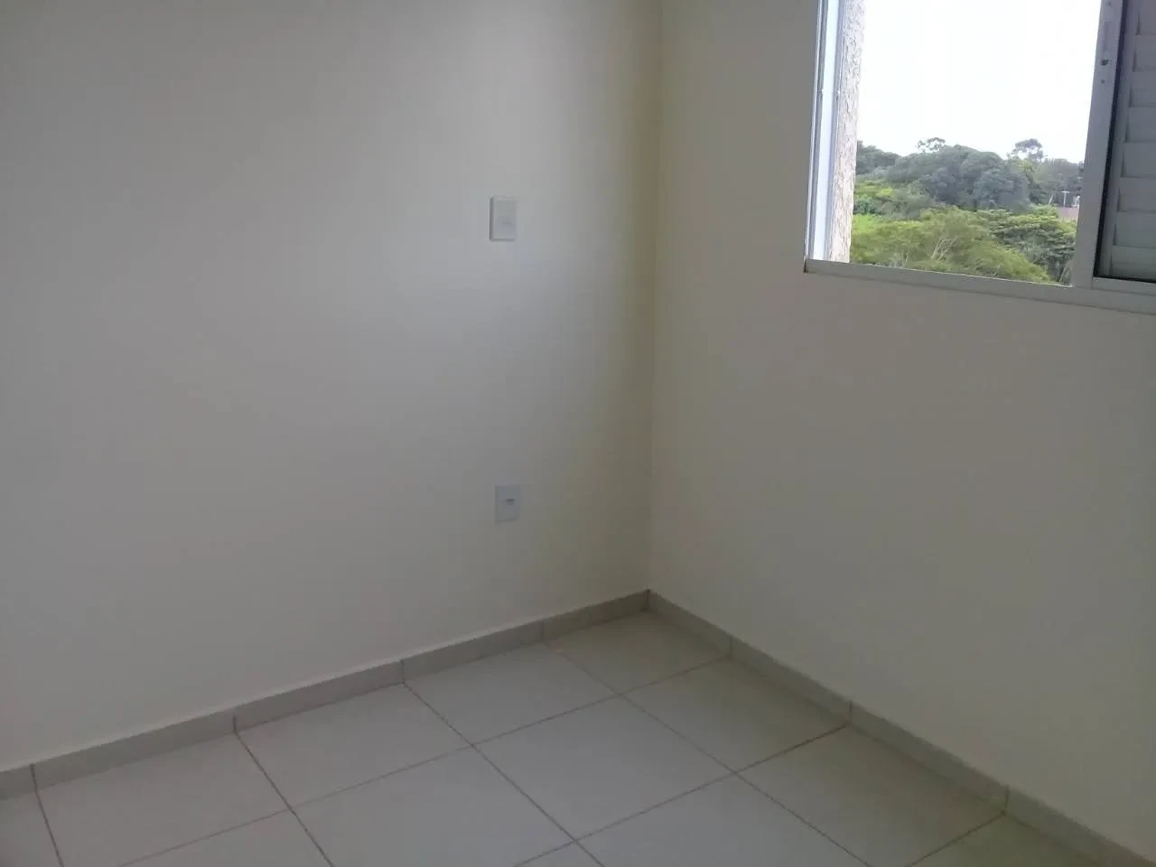 Imagem Cobertura com 3 Quartos para Alugar, 123 m² em Conjunto Habitacional Pedro Perri - Araçatuba