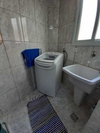 Imagem Apartamento com 1 Quarto à Venda, 60 m² em Caiçara - Praia Grande