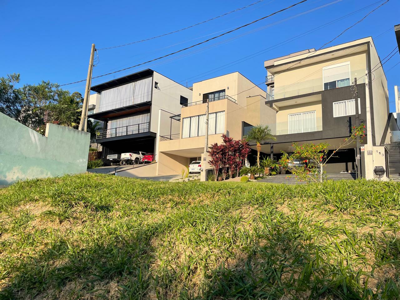 Imagem Terreno à Venda ou Temporada, 250 m²em Mogi Moderno - Mogi das Cruzes