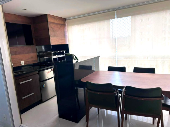 Foto do imóvel: Apartamento com 3 Quartos à Venda, 132 m² em Jardim Zaira - Guarulhos