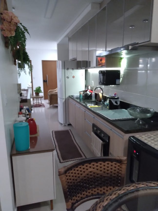 Imagem Apartamento com 3 Quartos à Venda, 117 m² em Jardim Atlântico - Goiânia