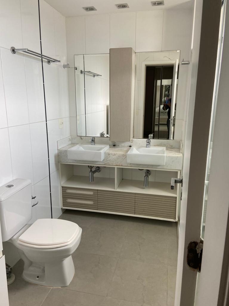 Imagem Cobertura com 3 Quartos à Venda, 228 m²em Centro - Santo André