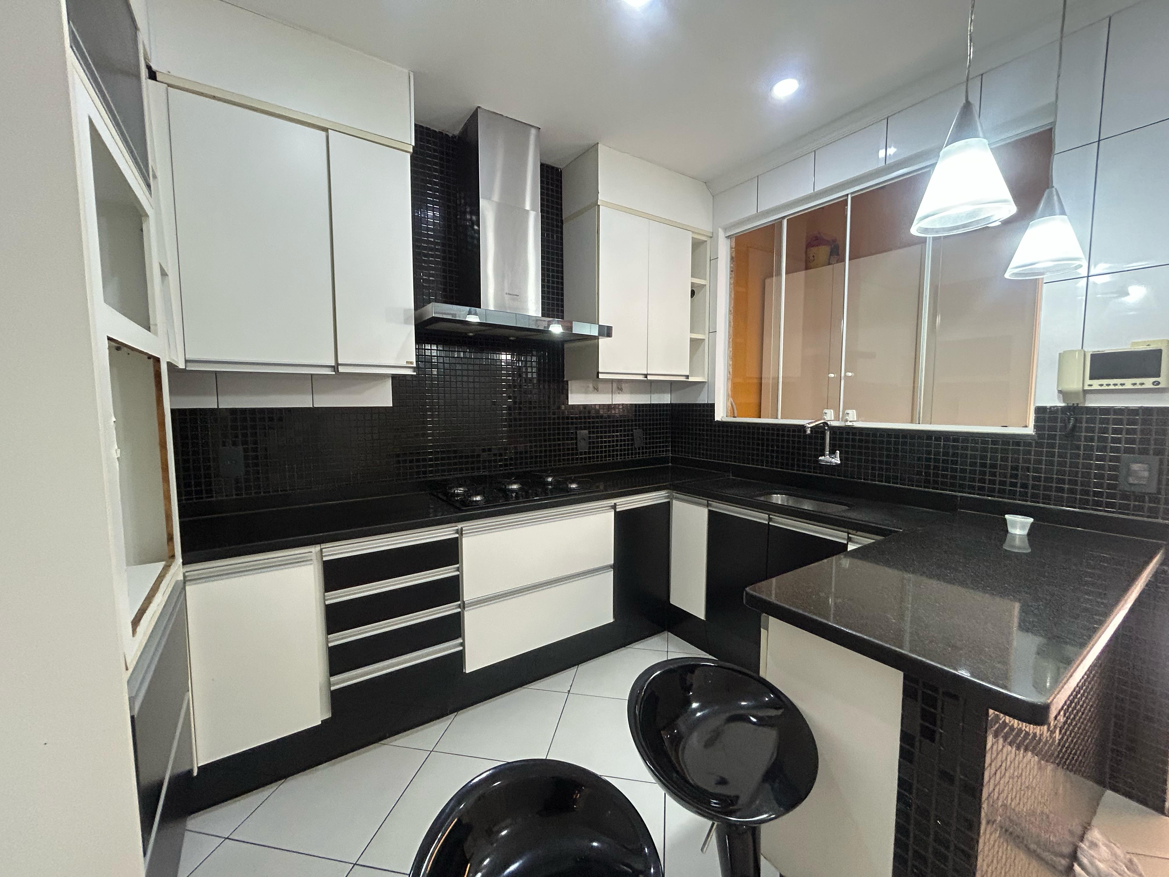 Imagem Casa com 3 Quartos à Venda, 200 m² em Campo Grande - Rio de Janeiro