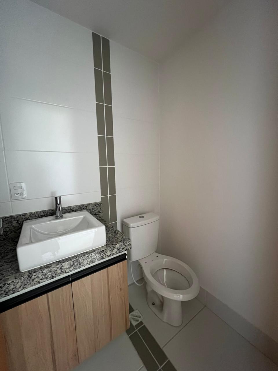Imagem Apartamento com 3 Quartos à Venda, 80 m²em Praia de Itaparica - Vila Velha