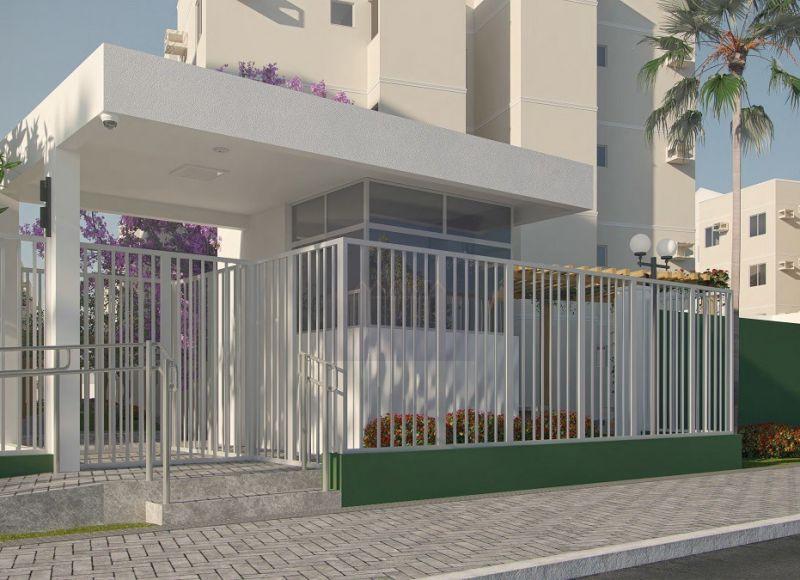 Condomínio Quinta das Brisas