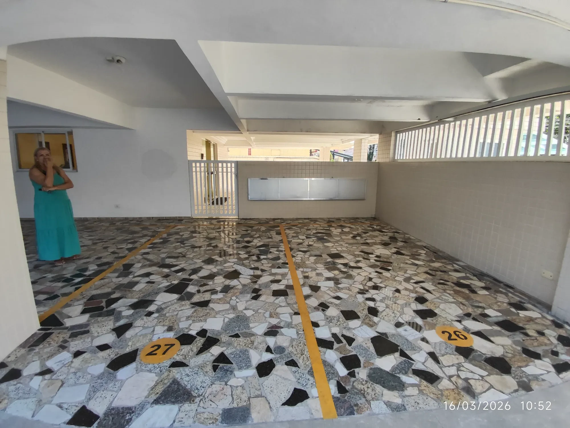 Imagem Apartamento com 2 Quartos à Venda, 75 metros em Marapé - Santos