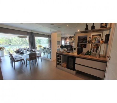 Foto do imóvel: Apartamento com 3 Quartos à Venda, 111 m² em Umuarama - Osasco