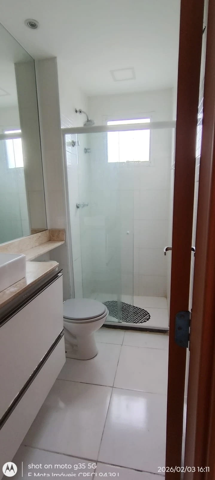 Imagem Apartamento com 2 Quartos à Venda, 49 m² em Jardim Tropical - Nova Iguaçu
