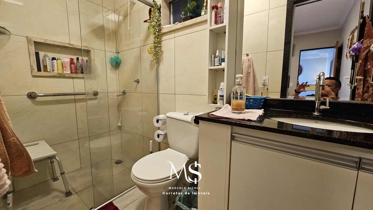 Imagem Casa de Condomínio com 3 Quartos à Venda, 400 m² em Setor Habitacional Vicente Pires - Trecho 3 - Brasília