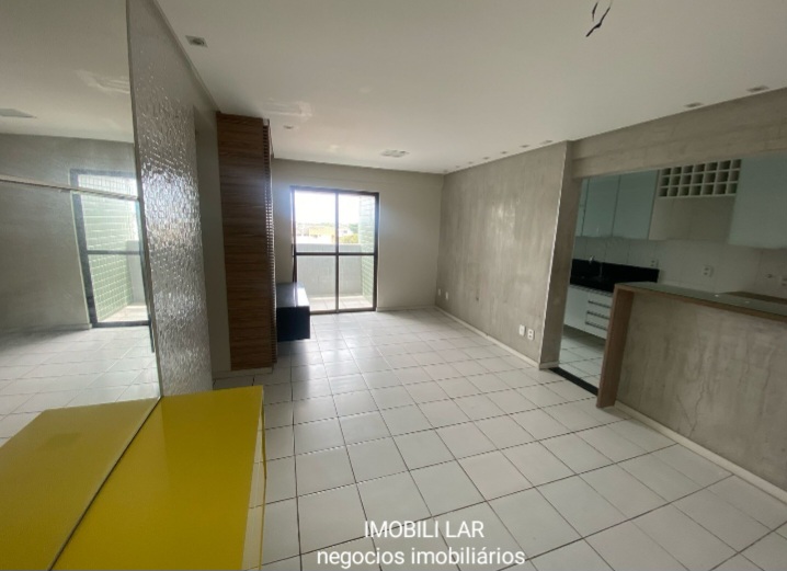 Imagem Apartamento com 3 Quartos à Venda, 81 m² em Serraria - Maceió