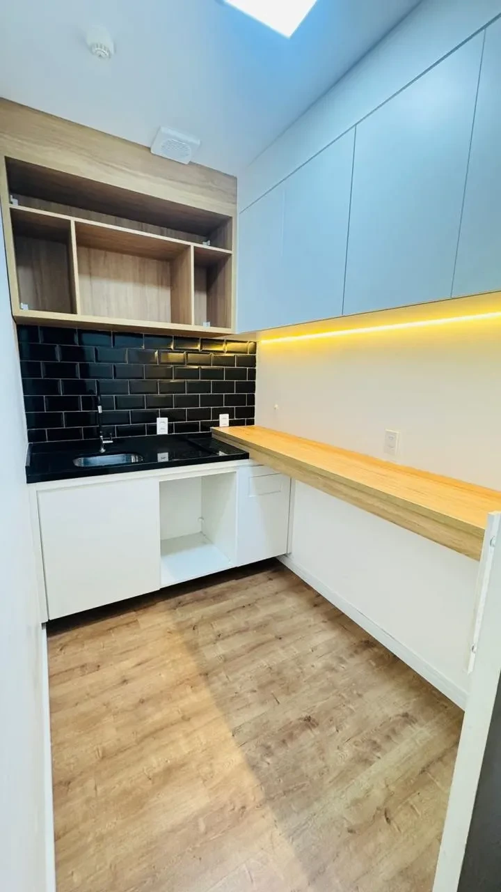 Imagem Sala Comercial à Venda, 41 m² em Lapa - São Paulo