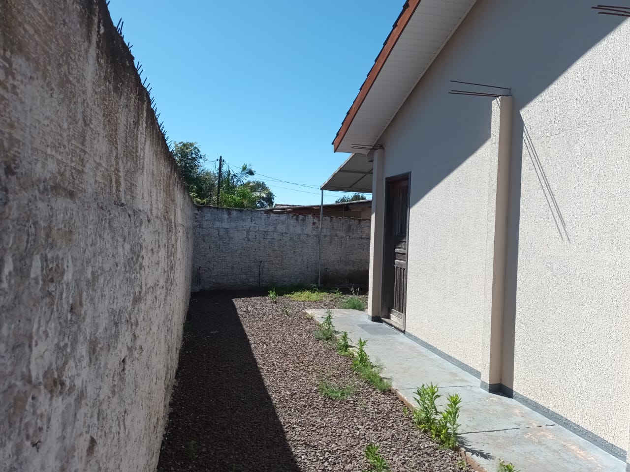 Imagem Casa com 3 Quartos à Venda ou Locação, 5.206 m² em Brasília - Cascavel