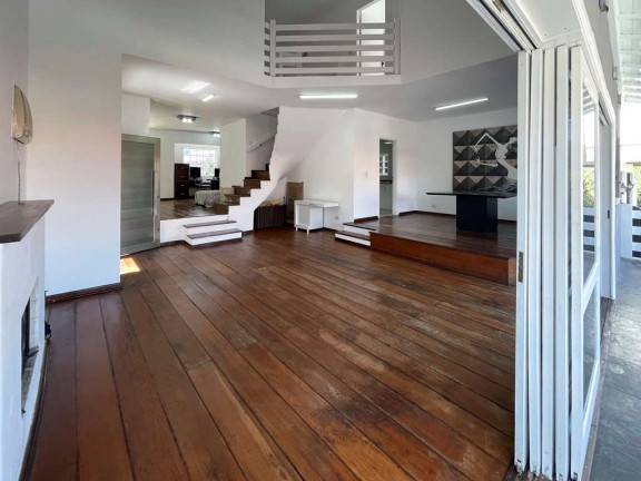 Imagem Casa de Condomínio com 5 Quartos à Venda,  em São Paulo II - Cotia