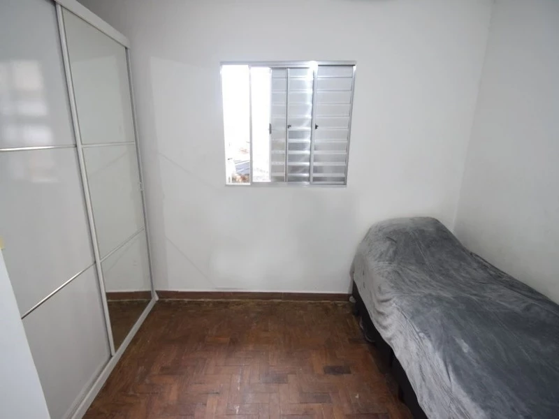 Imagem Casa com 2 Quartos à Venda, 90 m² em Chácara Inglesa - São Paulo Imagem Casa com 2 Quartos à Venda, 90 m² em Chácara Inglesa - São Paulo