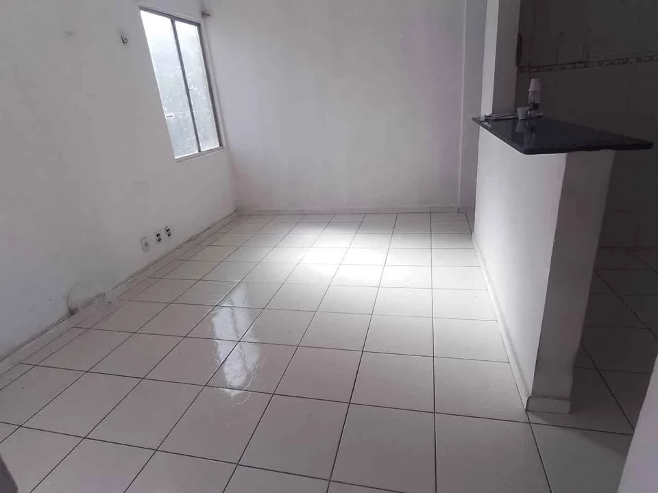 Apartamento com 2 Quartos para Alugar, 65 m² em Flores - Manaus
