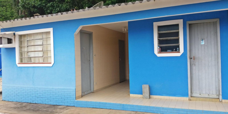 Imagem Chácara com 3 Quartos à Venda,  em Centro - Santa Isabel