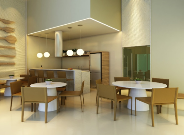 Imagem Apartamento com 3 Quartos à Venda, 132 m² em Boa Viagem - Recife