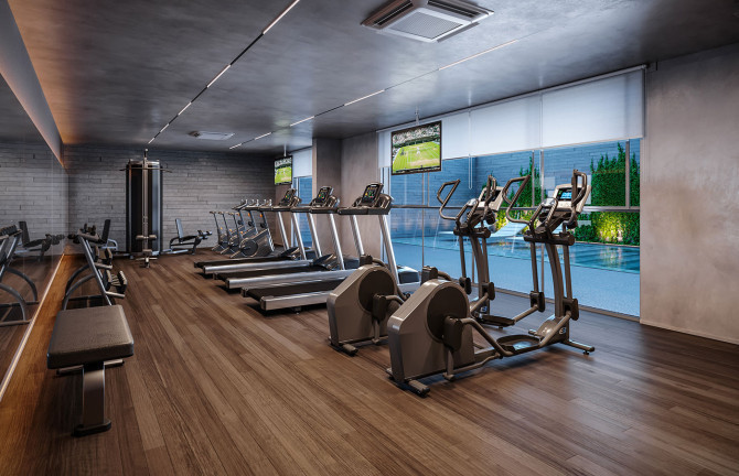 Imagem Cobertura com 3 Quartos à Venda,  em Jardim Paulista - São Paulo