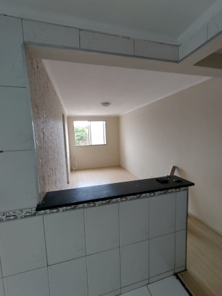Imagem Apartamento com 2 Quartos à Venda, 47 m² em Água Chata - Guarulhos