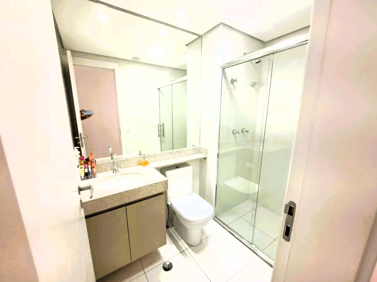 Imagem Apartamento com 3 Quartos à Venda, 107 m²em Tatuapé - São Paulo