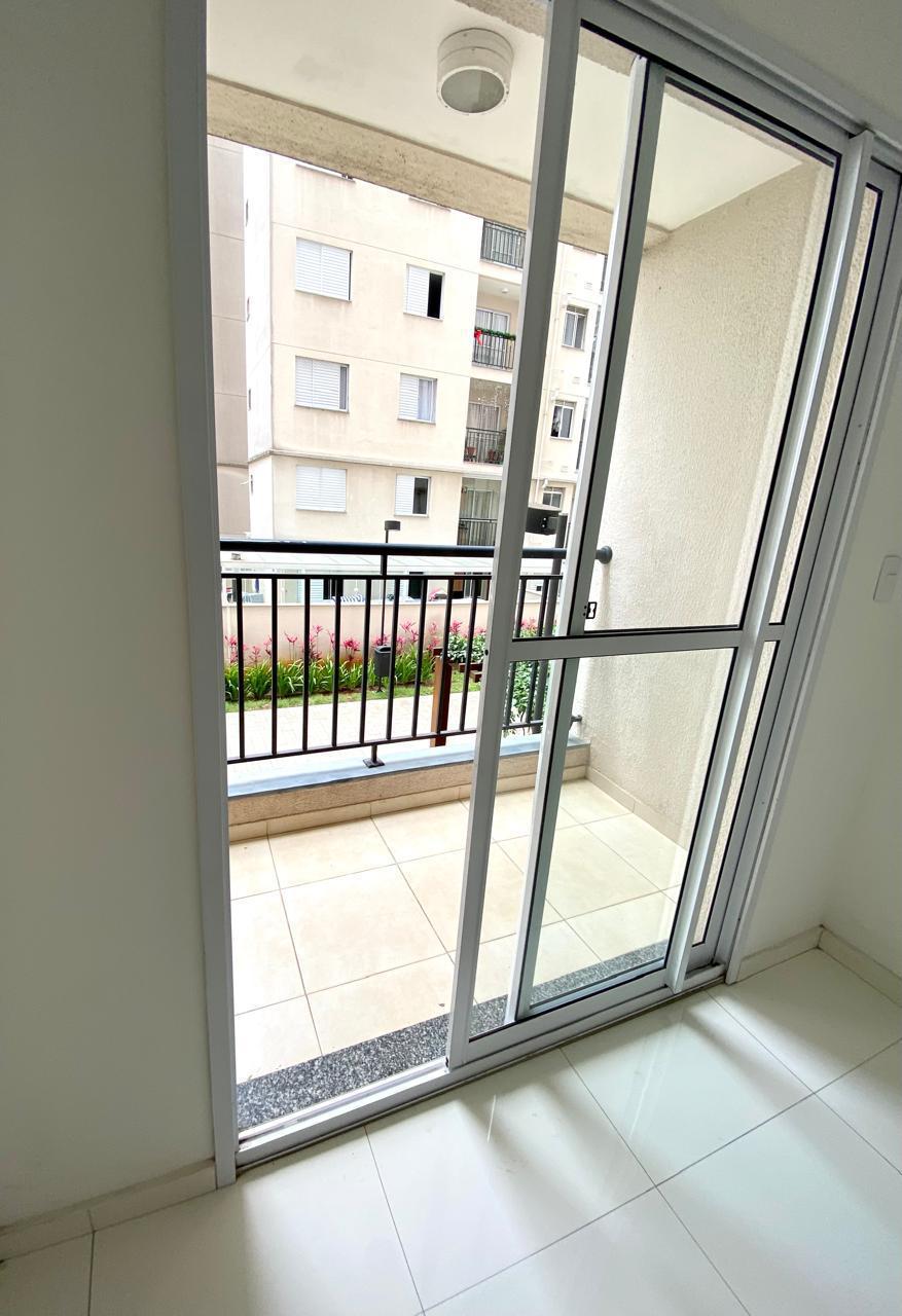 Imagem Apartamento com 2 Quartos à Venda, 55 m²em Conceição - Diadema