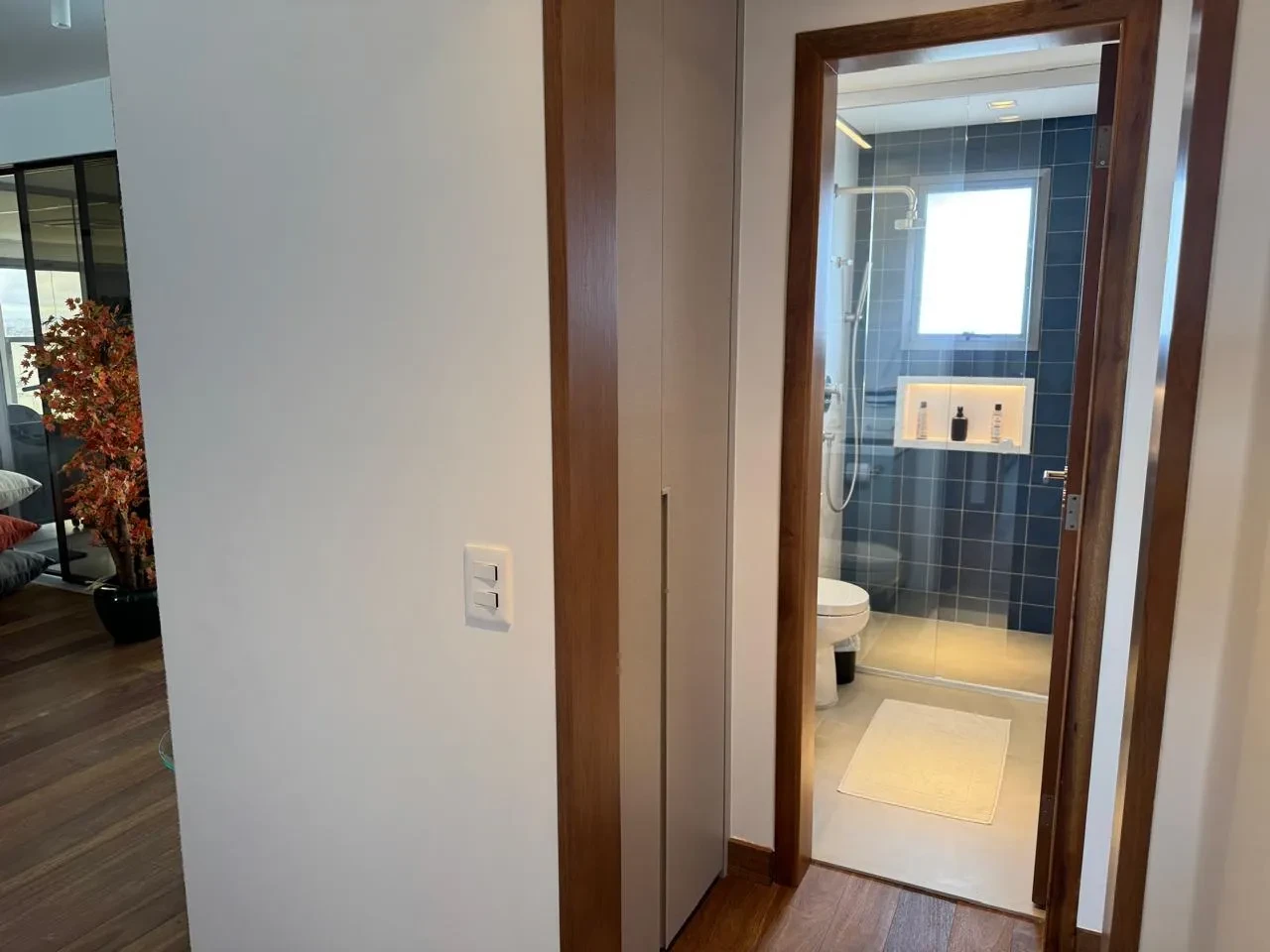 Foto do imóvel: Apartamento com 3 Quartos à Venda, 163 m² em Vila Clementino - São Paulo