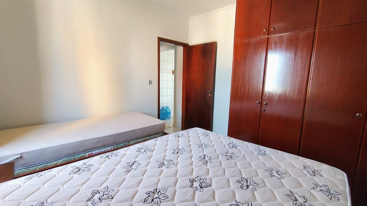 Imagem Apartamento com 1 Quarto à Venda, 55 m² em Tupi - Praia Grande